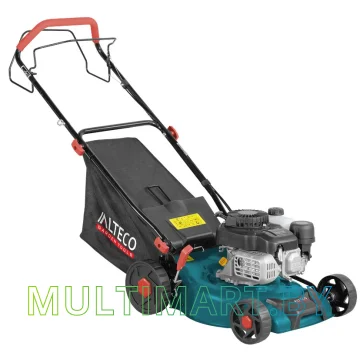 Газонокосилка Alteco GLM 3.5 HP